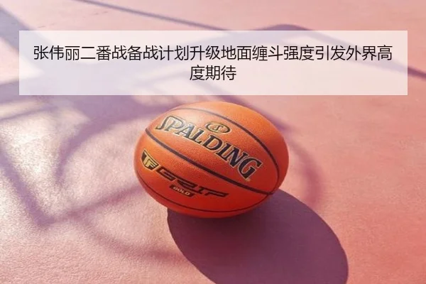 张伟丽二番战备战计划升级地面缠斗强度引发外界高度期待